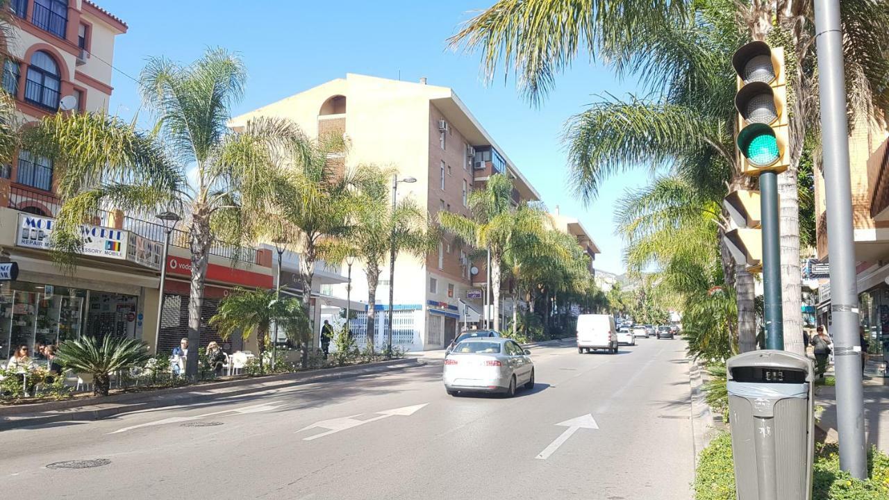Apartment Aries Flat Benalmadena