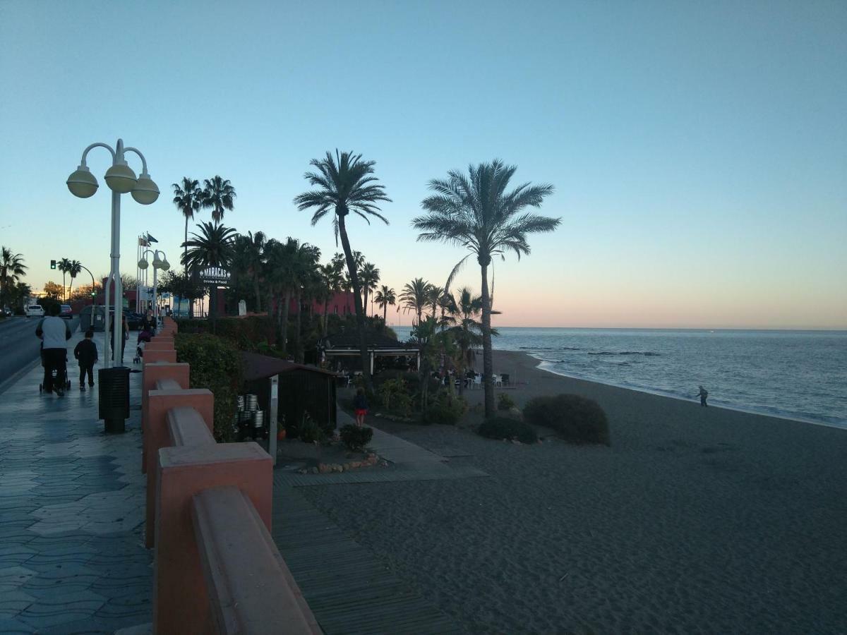 Apartamento Playa Golf K-6 Appartement