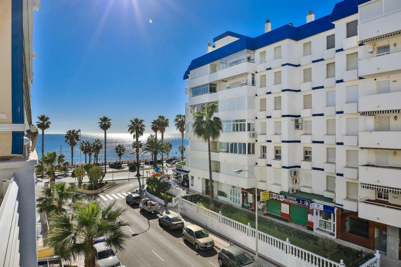Appartement Al Lado De La Playa Benalmádena