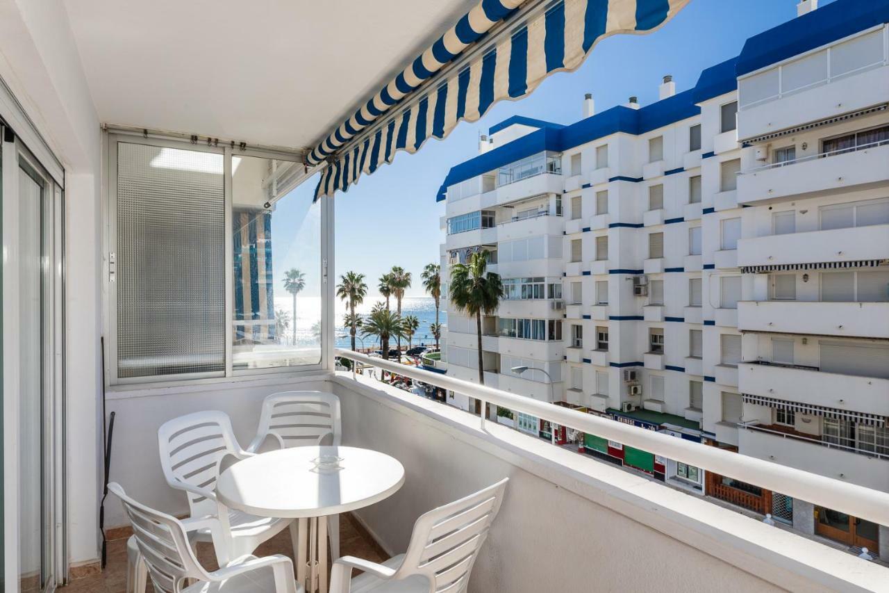 Al Lado De La Playa Appartement