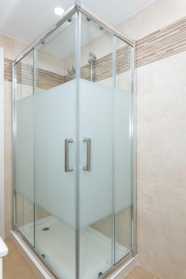 Al Lado De La Playa Appartement *