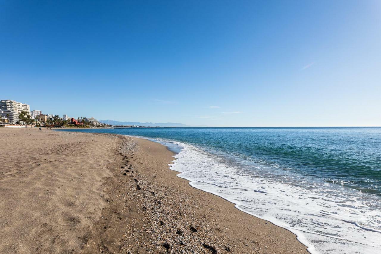 Appartement Al Lado De La Playa Benalmádena