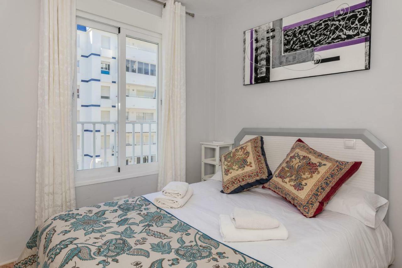 Appartement Al Lado De La Playa *
