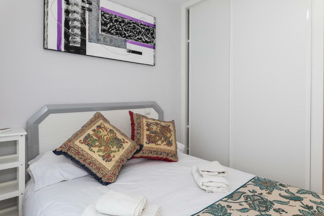 Al Lado De La Playa Appartement