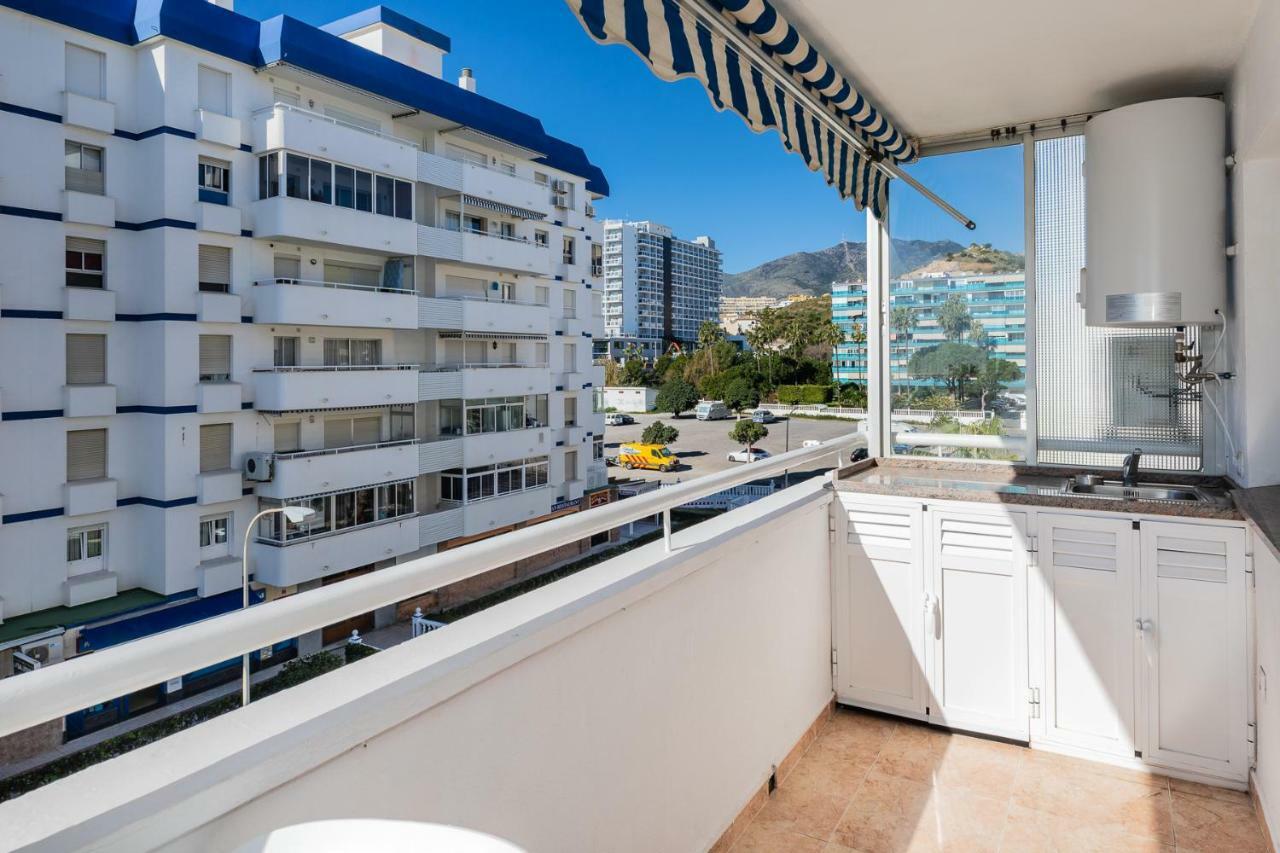 Al Lado De La Playa Benalmádena