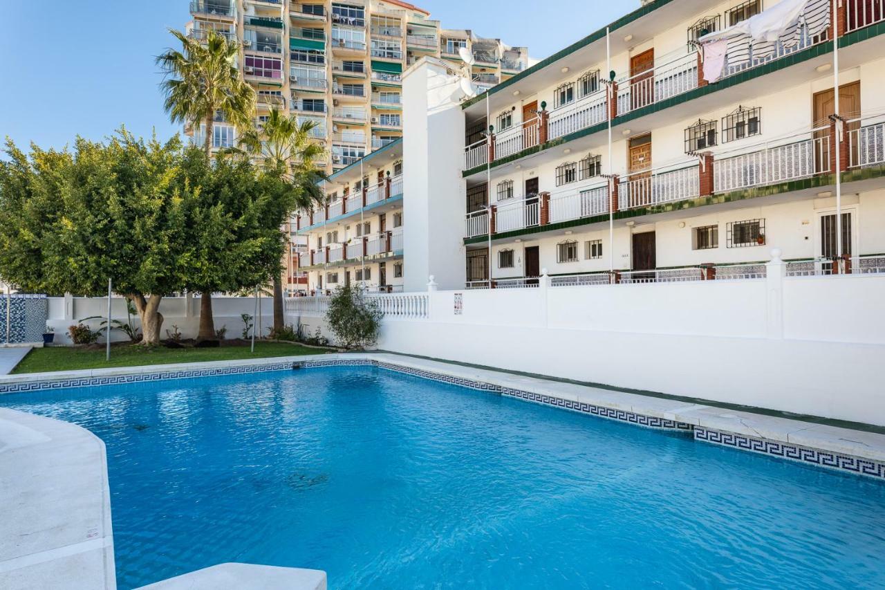 Al Lado De La Playa * Benalmádena