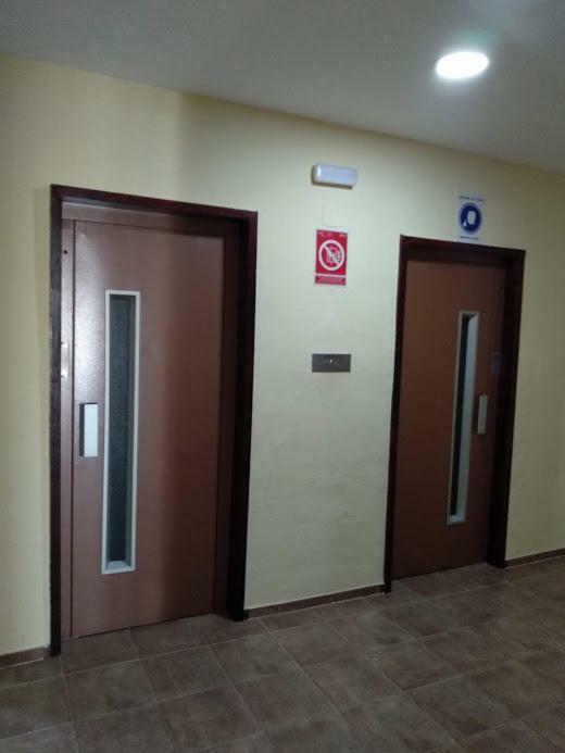 Apartment Minerva *