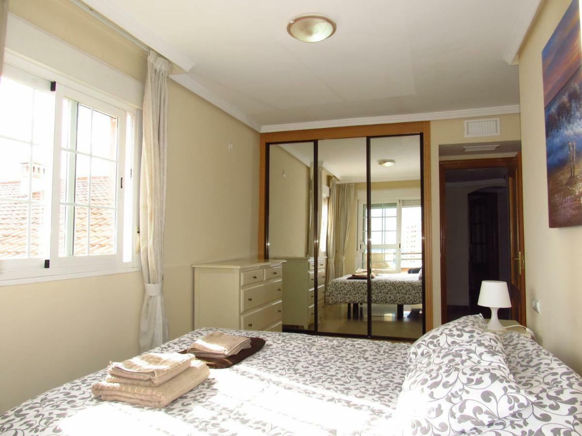Apartment Torreon Del Mar Benalmádena