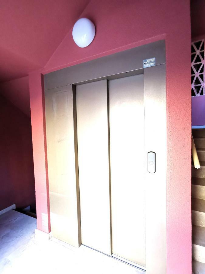 Apartamento Cortijo