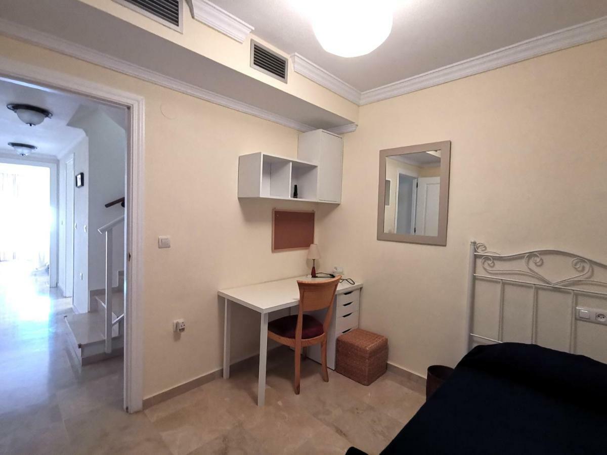 Apartamento Cortijo *