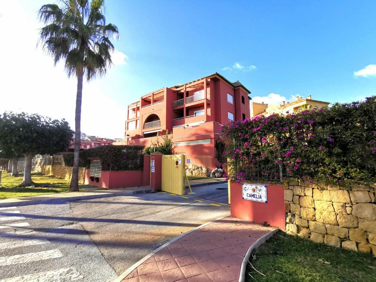 Cortijo Benalmádena
