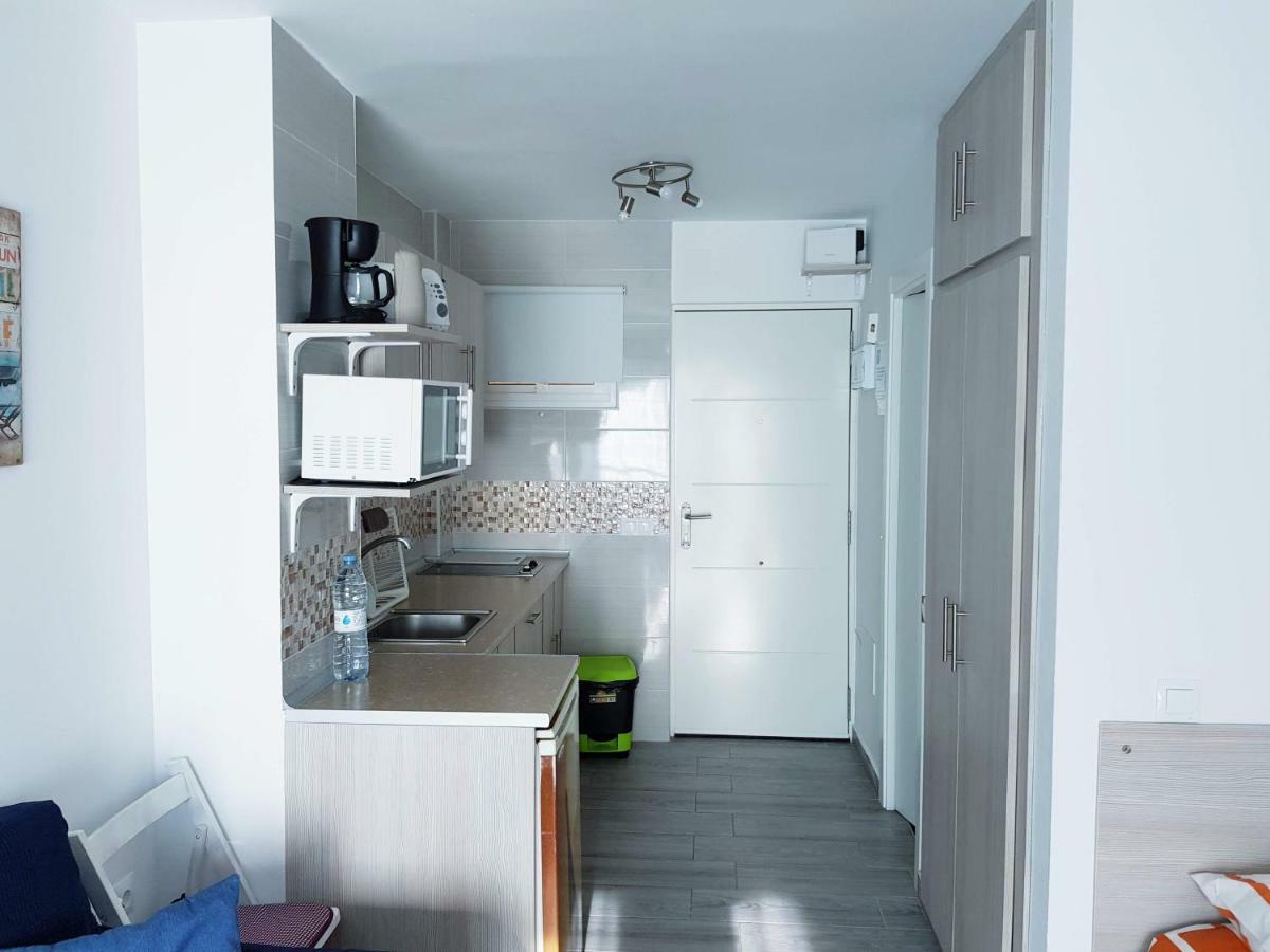 Aguila Wonderful Views Apartment Benalmadena