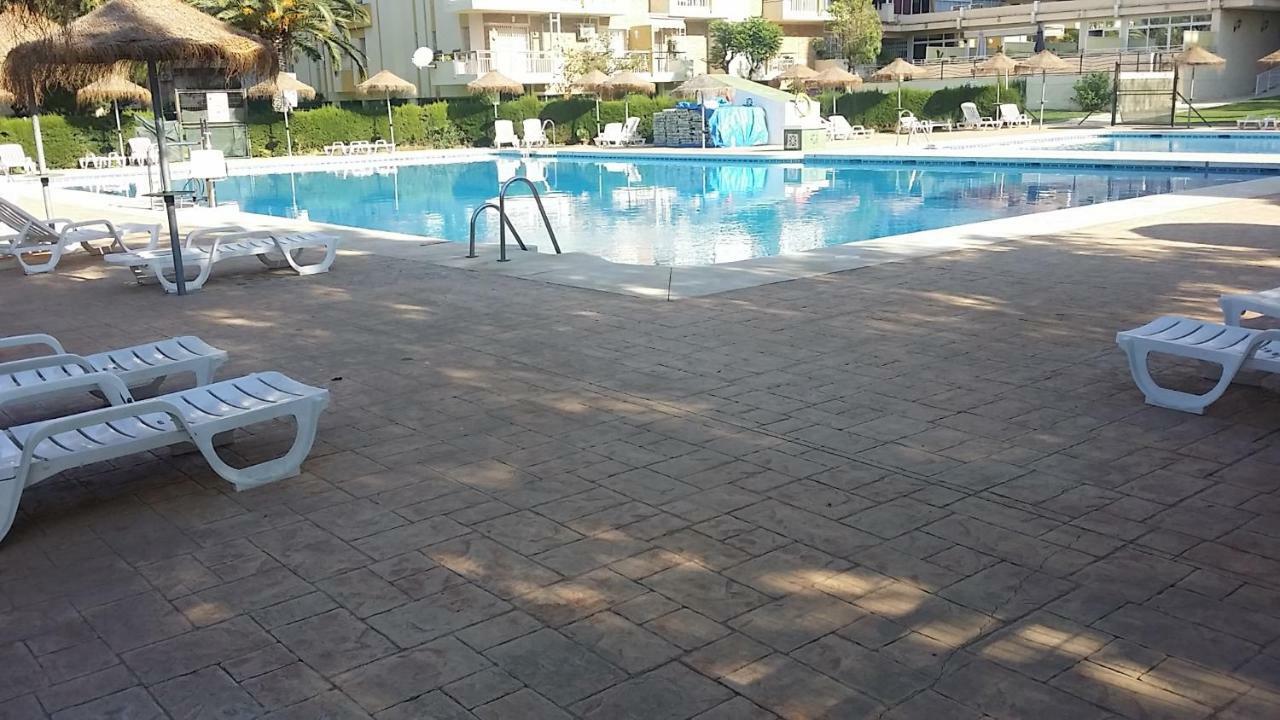 Apartment Aguila Wonderful Views Benalmadena