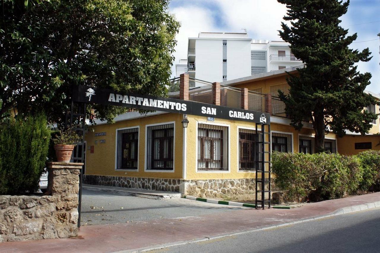 San Carlos Benalmadena