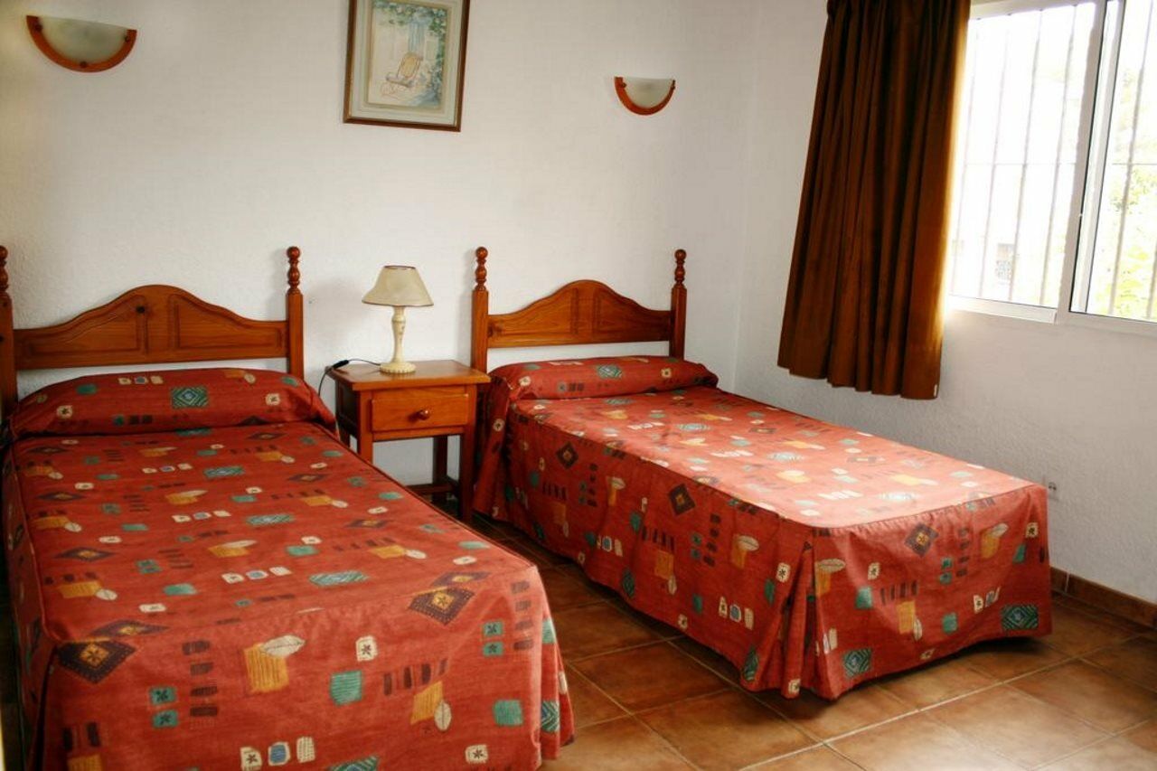 Apartment San Carlos