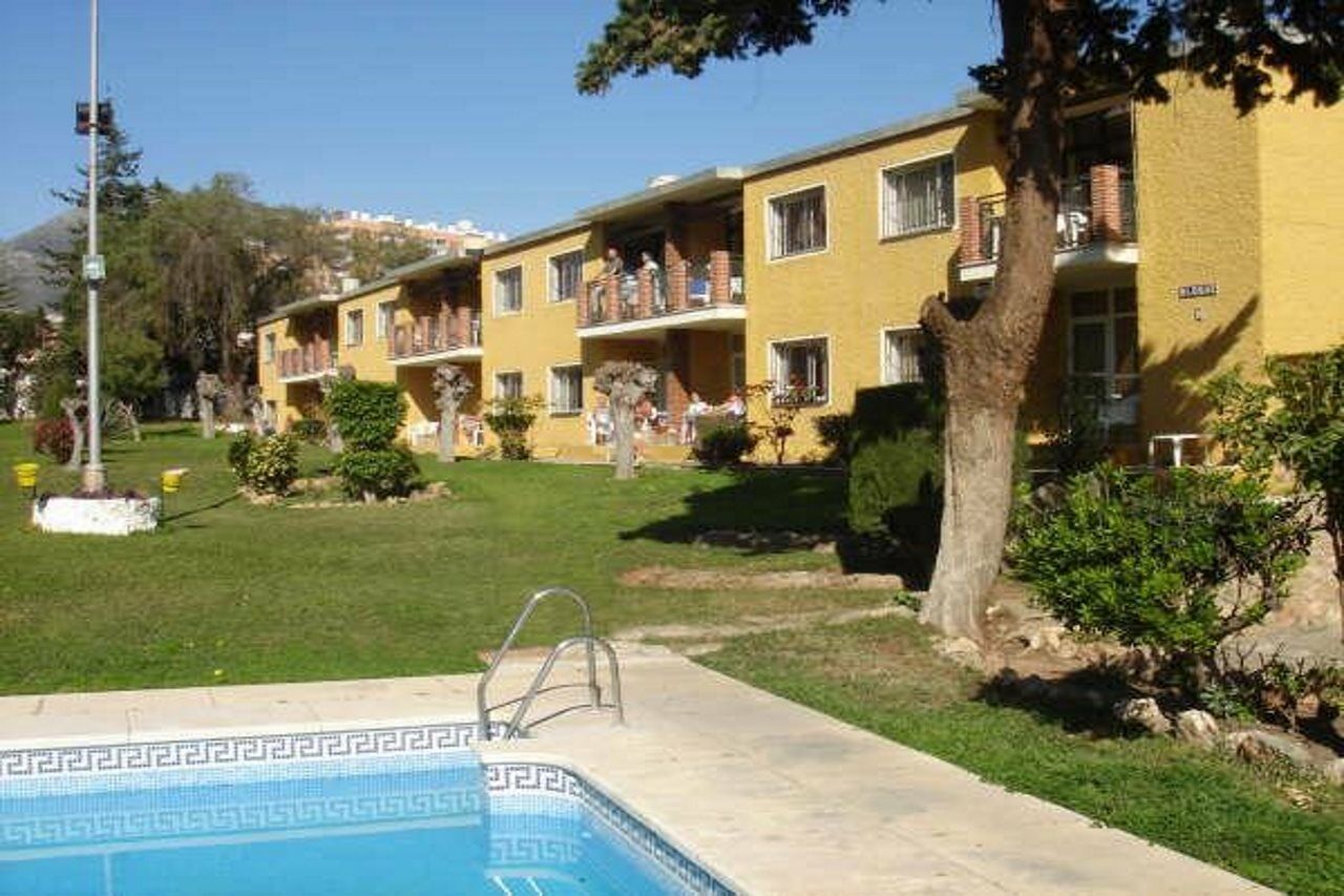 San Carlos Apartment