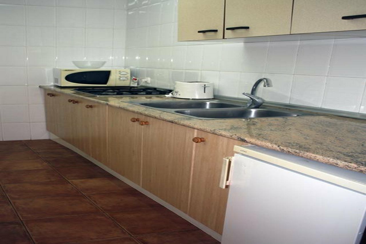 San Carlos Apartment Benalmadena