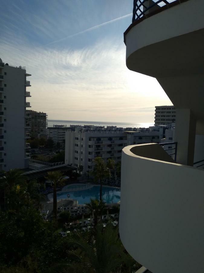 Apartment Ana Junto A La Playa