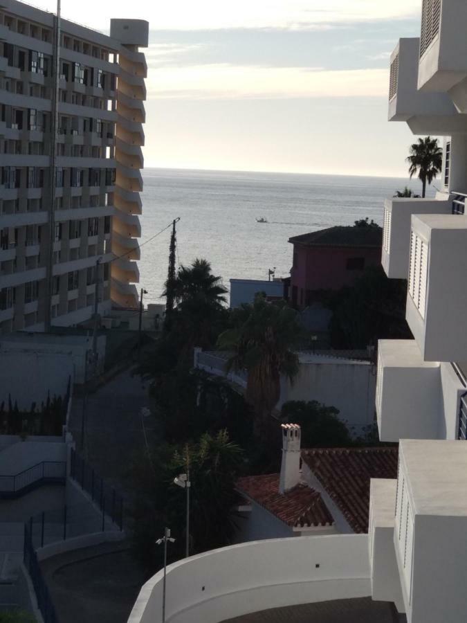 Ana Junto A La Playa Apartment