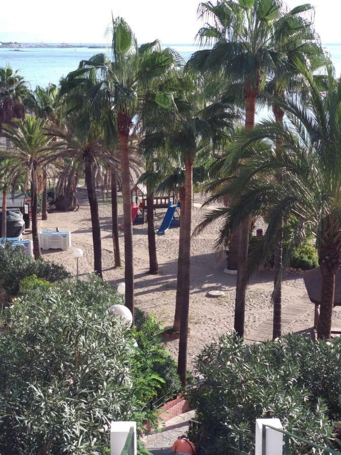 Apartment Ana Junto A La Playa *