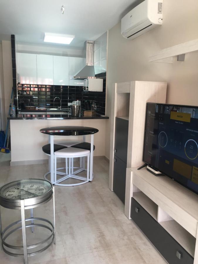 Apartment Luxury Minerva Jupiter Benalmadena