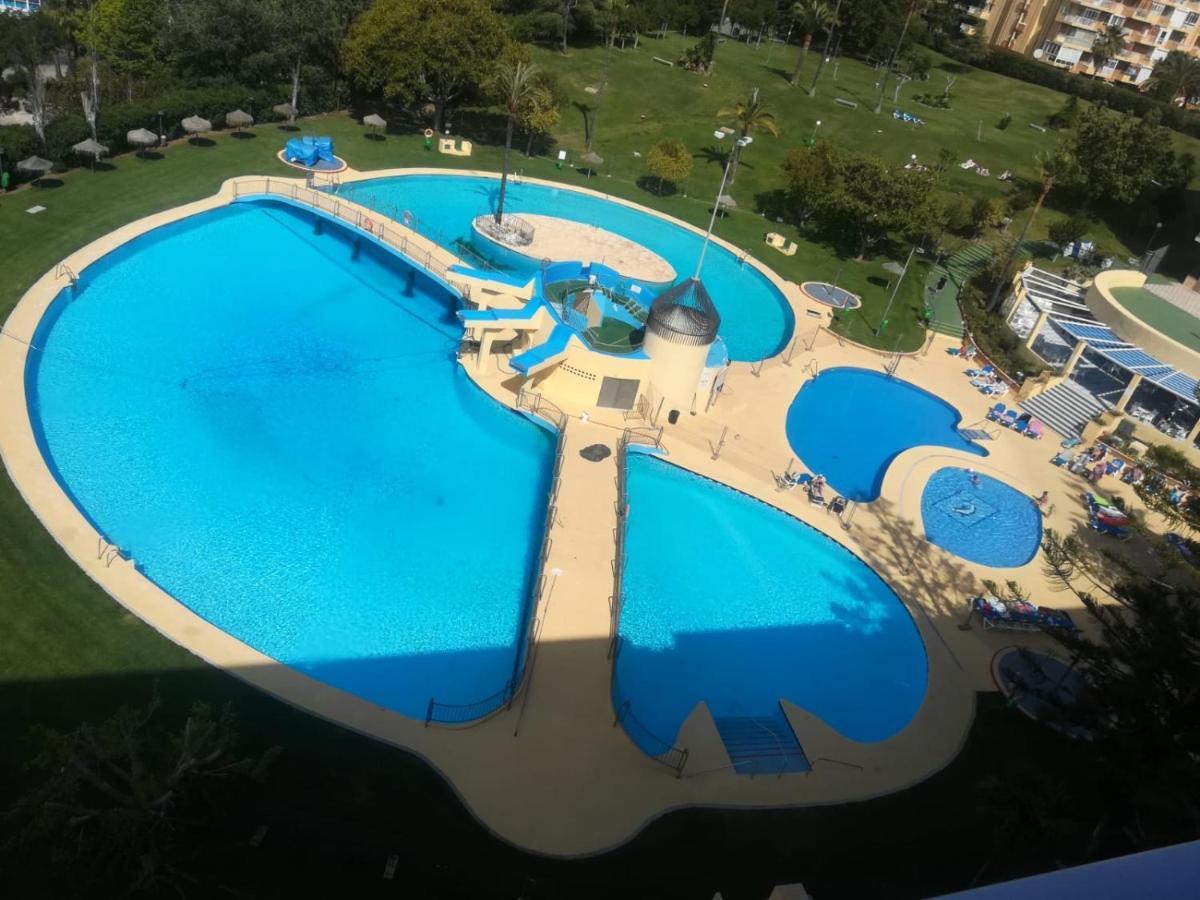 Apartment Luxury Minerva Jupiter *