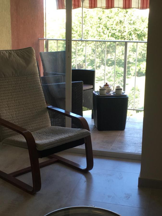 Apartment Luxury Minerva Jupiter *