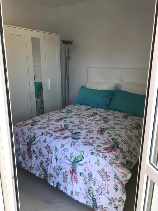 Carlina Appartement