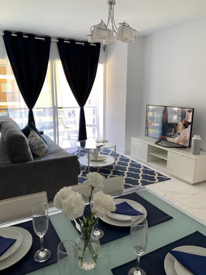 Carlina Appartement *