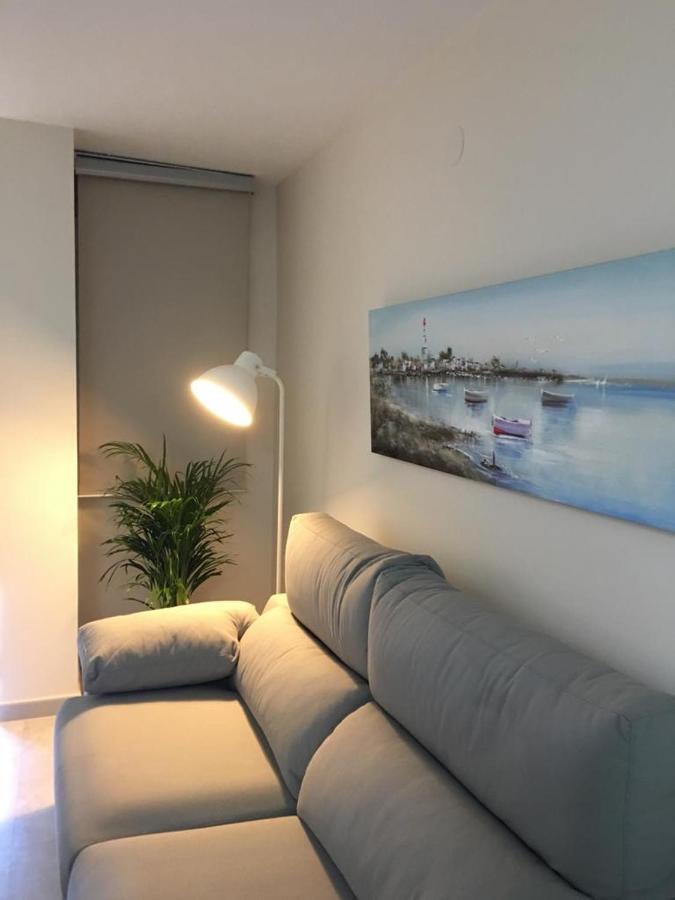 Apartment Luxury Minerva Jupiter