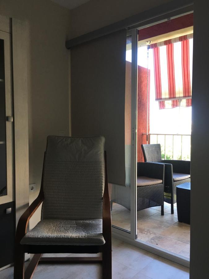 Apartment Luxury Minerva Jupiter *