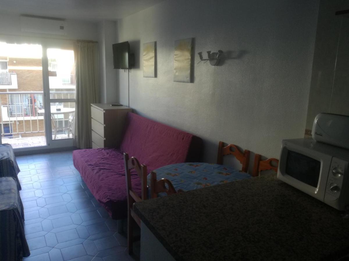 Estudio Edificio Jupiter En *