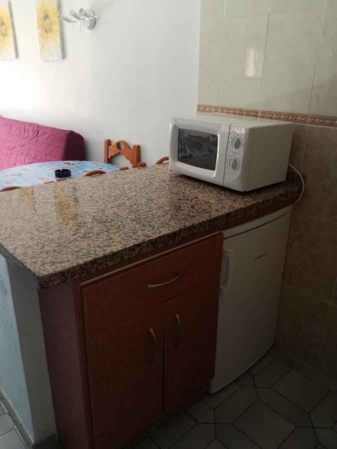 Estudio Edificio Jupiter En Benalmadena