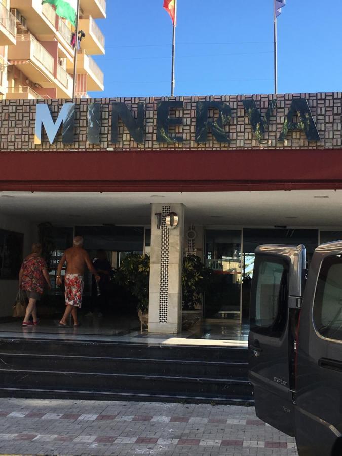 Apartment Luxury Minerva Jupiter