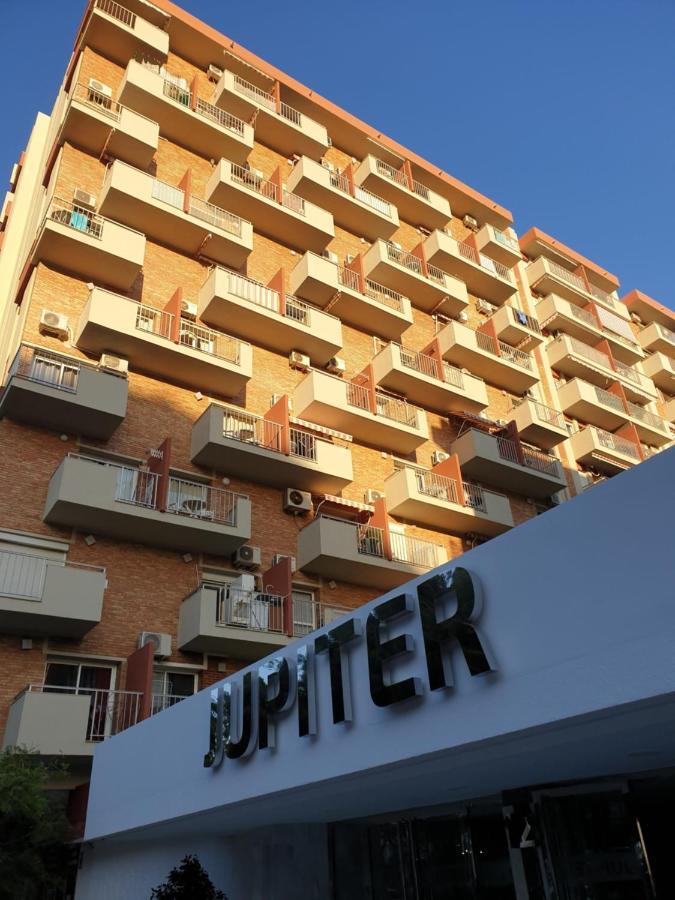 New Jupiter 400 Apartment *