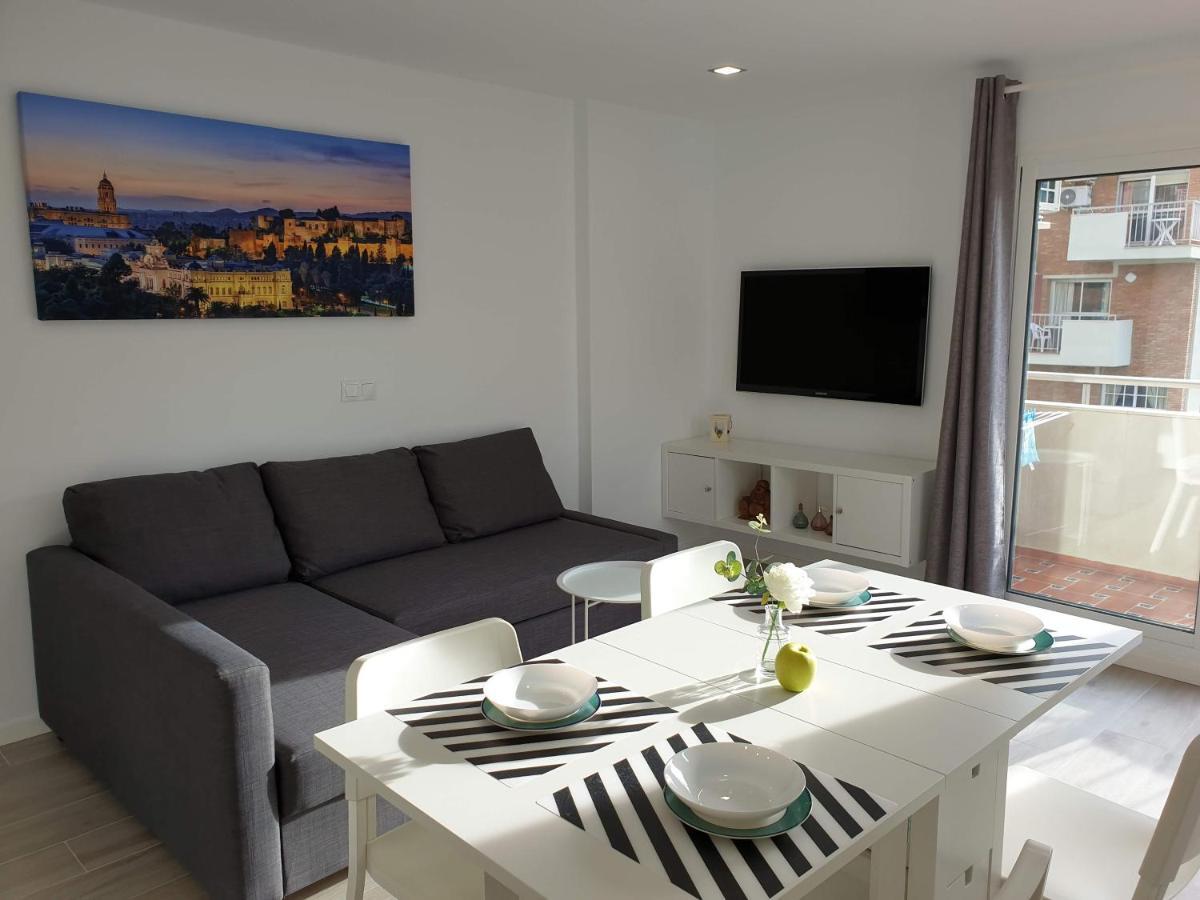 New Jupiter 400 Apartment Benalmádena