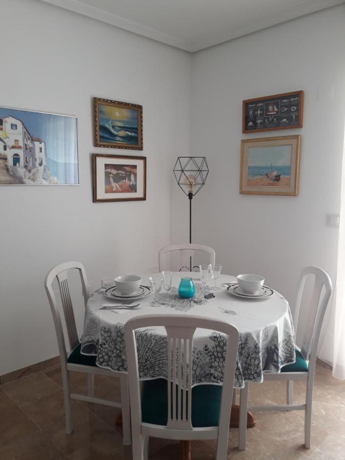 Appartement Apartamento En Costa *