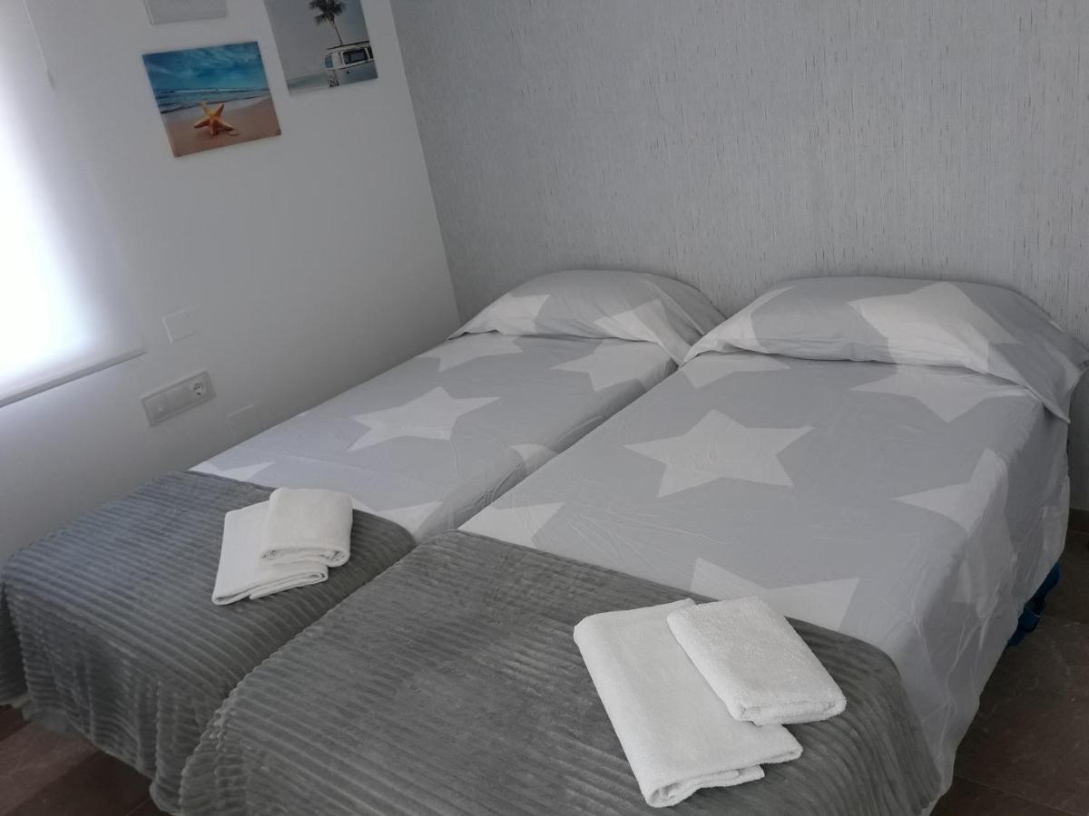 Appartement Apartamento En Costa *