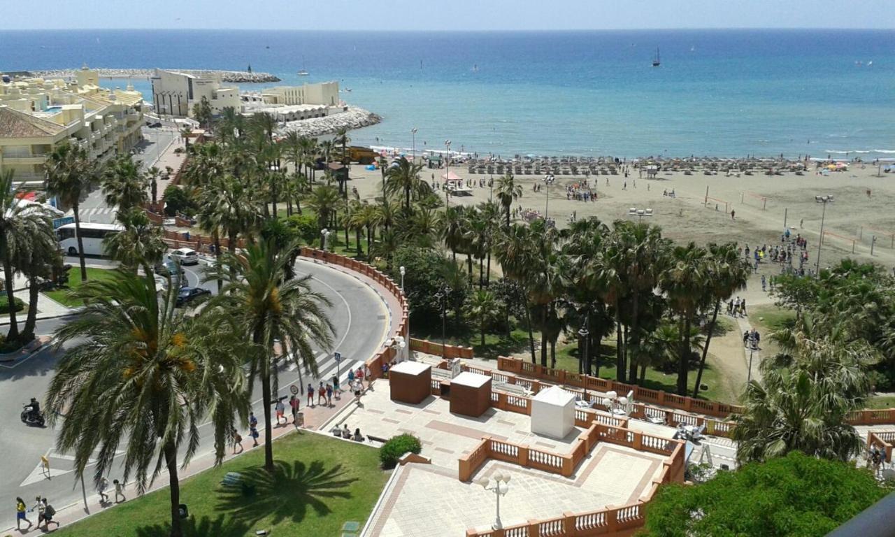 Always Happy 1 Bdr 6g And 5g Puerto Marina Views Apartment *