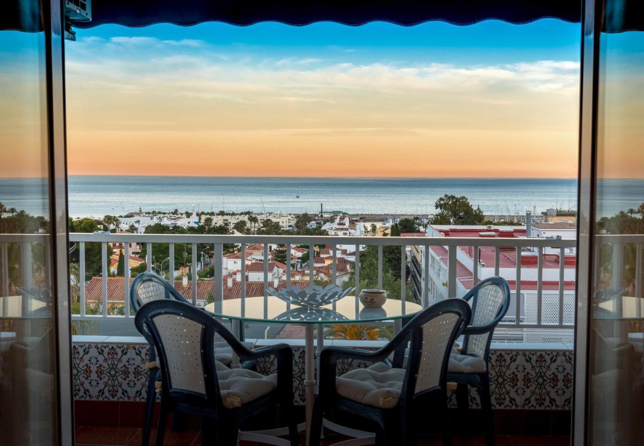 Always Happy 1 Bdr 6g And 5g Puerto Marina Views Benalmadena