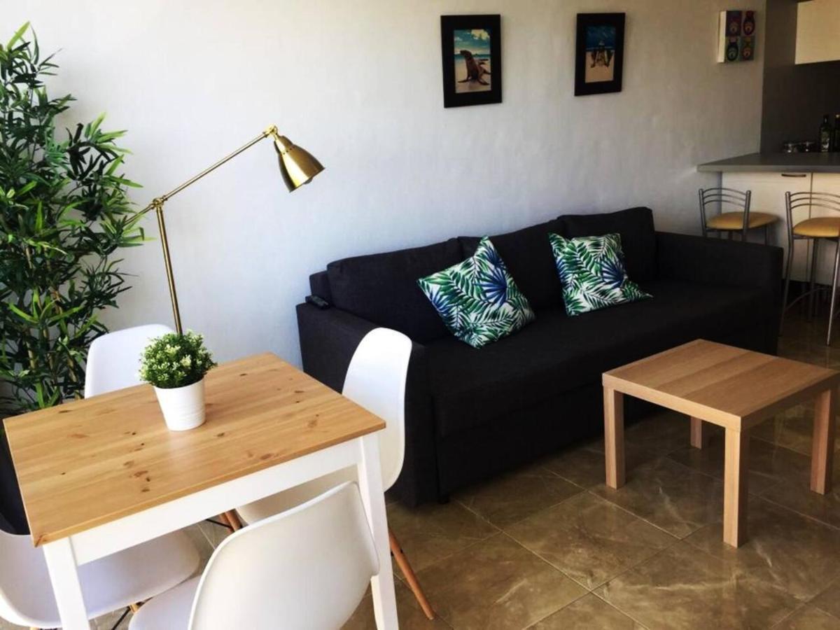 Tu Casa Bonita En Apartment Benalmadena