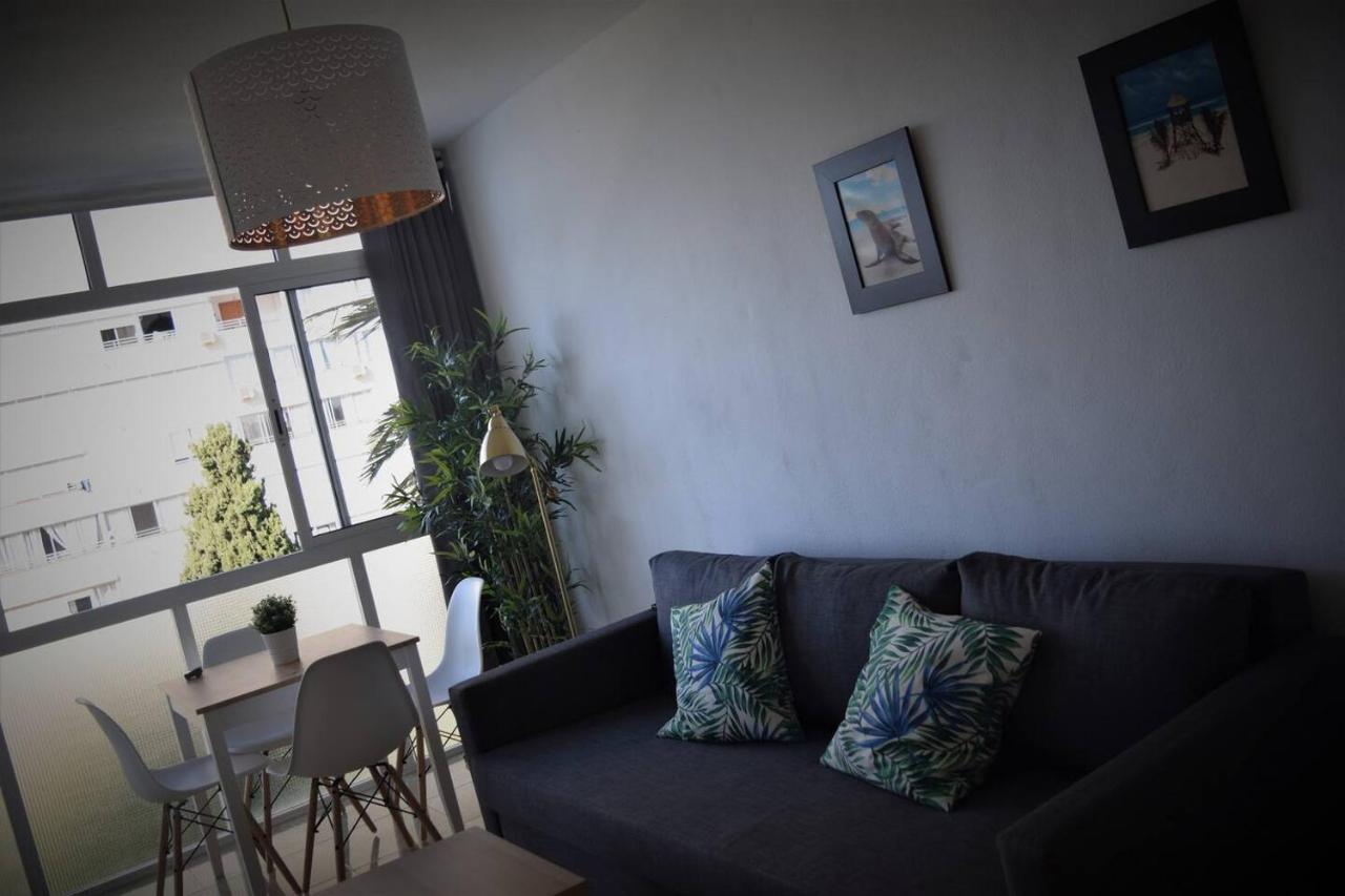 Tu Casa Bonita En * Benalmadena