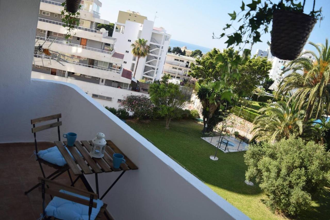 Tu Casa Bonita En Benalmadena