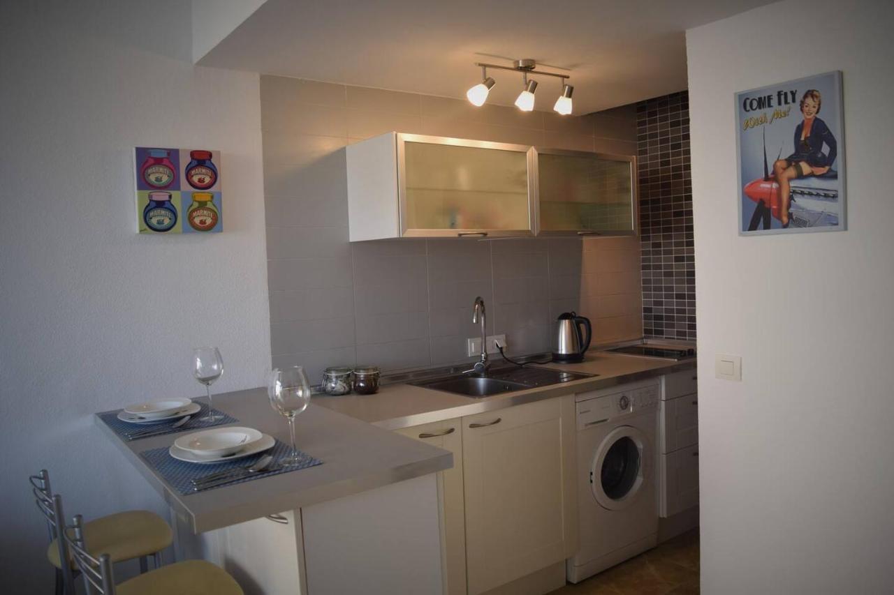 Tu Casa Bonita En Apartment