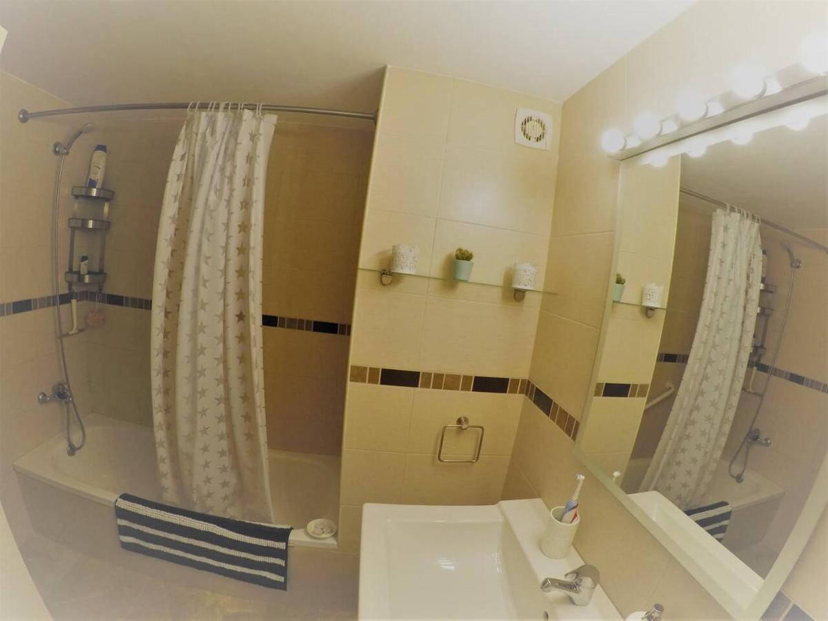 Apartment Tu Casa Bonita En