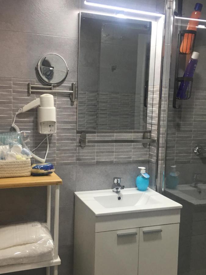 Luxury Minerva Jupiter Apartment