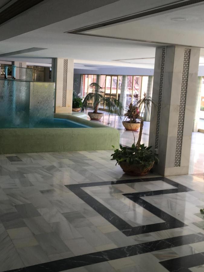 Luxury Minerva Jupiter Apartment *