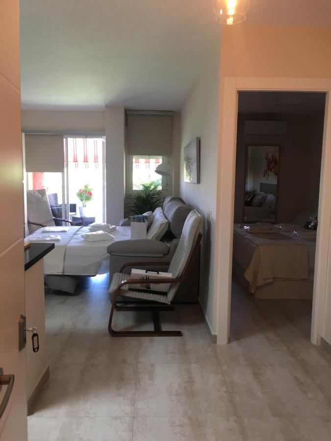 Luxury Minerva Jupiter * Benalmadena