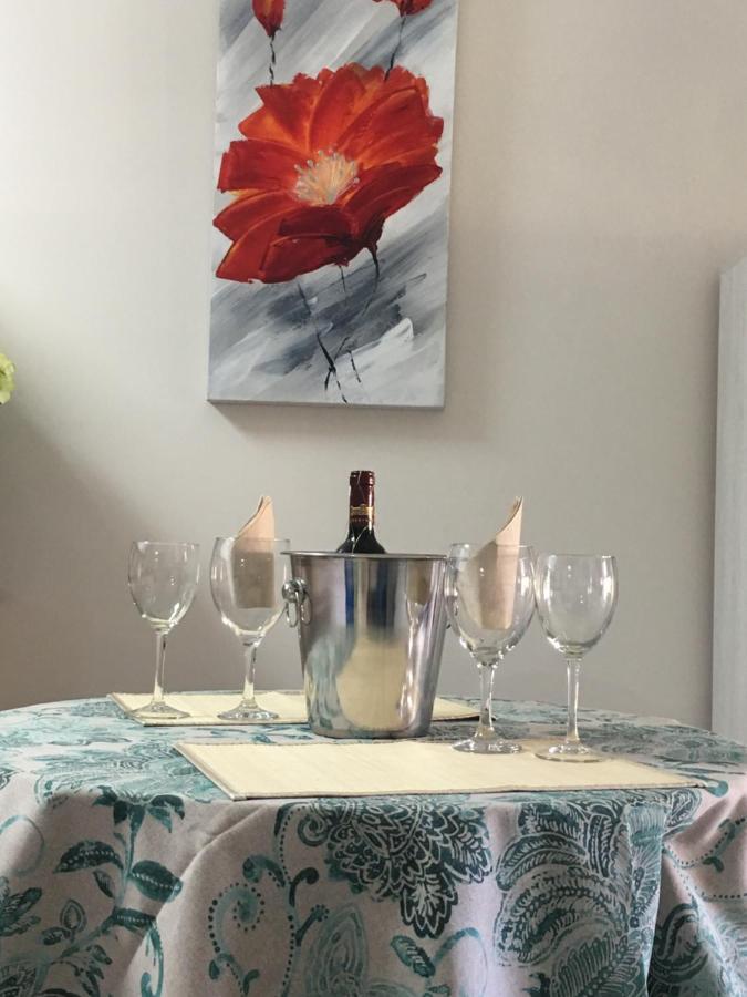 Apartment Luxury Minerva Jupiter