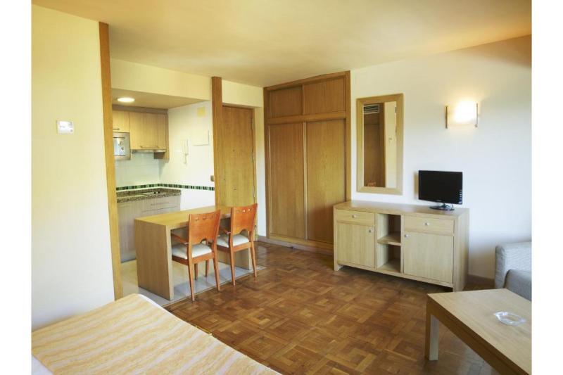 Apartamento Ms Pepita